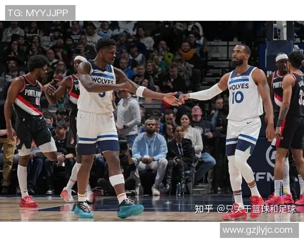 11月17日森林狼与开拓者精彩对决录像回放分析与赛后点评