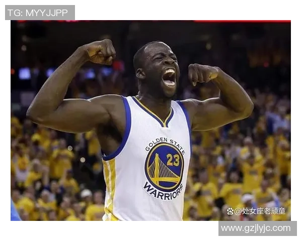 2016年NBA总决赛第七场骑士勇士对决格林关键表现回顾