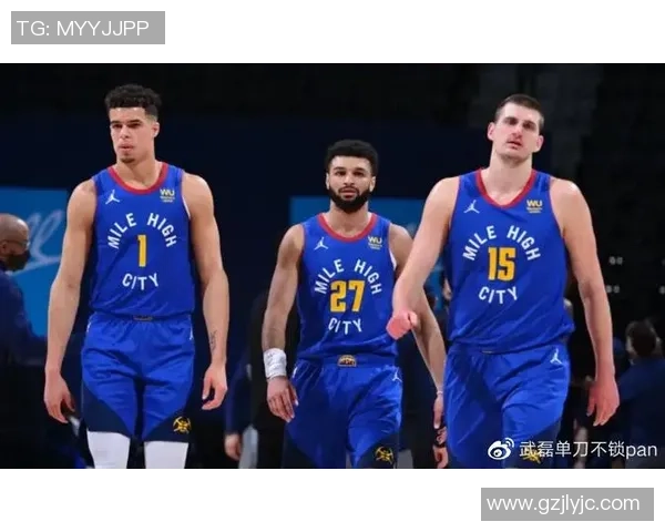 2020年8月7日NBA季后赛精彩对决开拓者与掘金的激烈较量回顾 2020年8月7日NBA季后赛精彩对决开拓者与掘金的激烈较量回顾