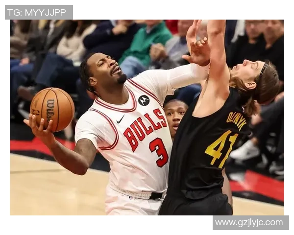 公牛与爵士第六场精彩对决录像回放分析与精彩瞬间回顾 公牛与爵士第六场精彩对决录像回放分析与精彩瞬间回顾