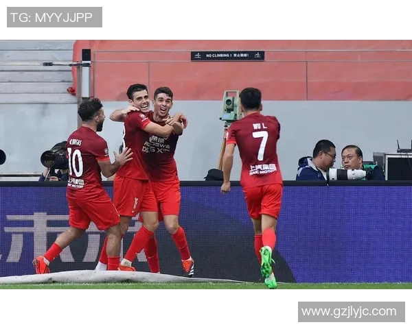 中超第二身价外援回绝续约!满意在我国的全部,归队原因浮出水面 中超第二身价外援回绝续约!满意在我国的全部,归队原因浮出水面