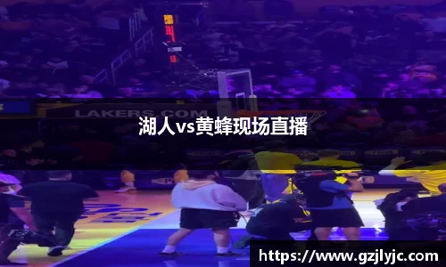 湖人vs黄蜂现场直播